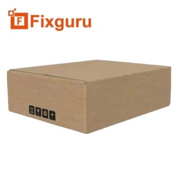 Small Carton Box (A Flute RSC Box) C3