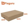 Small Carton Box (A Flute RSC Box) A3B