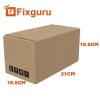 Small Carton Box (A Flute RSC Box) G2