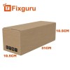 Small Carton Box (A Flute RSC Box) G3