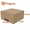 Small Carton Box (A Flute RSC Box) G4