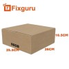 Small Carton Box (A Flute RSC Box) G6