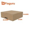 Small Carton Box (A Flute RSC Box) G8