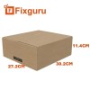 Medium Carton Box (A Flute RSC Box) P1