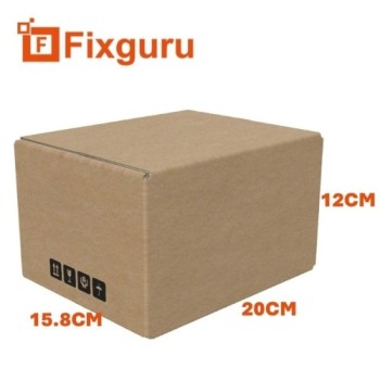 Medium Carton Box (A Flute RSC Box) C2