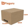 Medium Carton Box (A Flute RSC Box) C2