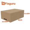 Medium Carton Box (A Flute RSC Box) K4