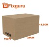 Medium Carton Box (A Flute RSC Box) B1
