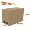 Medium Carton Box (A Flute RSC Box) Q2