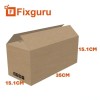 Medium Carton Box (A Flute RSC Box) Q4
