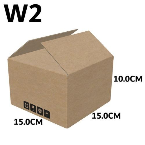Carton Box (B Flute RSC Box) W2
