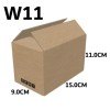Carton Box (B Flute RSC Box) W11