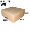 Carton Box (B Flute RSC Box) W8