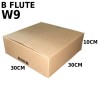 Carton Box (B Flute RSC Box) W9