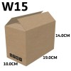 Carton Box (B Flute RSC Box) W15