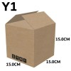 Carton Box (B Flute RSC Box) Y1