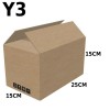 Carton Box (B Flute RSC Box) Y3