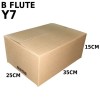 Carton Box (B Flute RSC Box) Y7