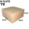 Carton Box (B Flute RSC Box) Y8