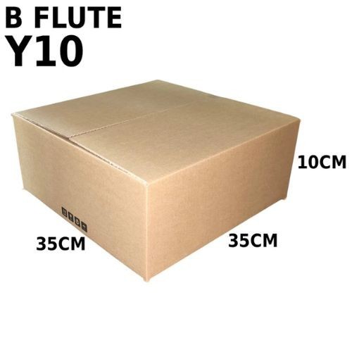 Carton Box (B Flute RSC Box) Y10