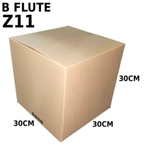 Carton Box (B Flute RSC Box) Z11