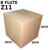 Carton Box (B Flute RSC Box) Z11