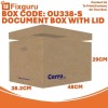 Document Box OU338-S