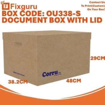 Document Box OU338-S