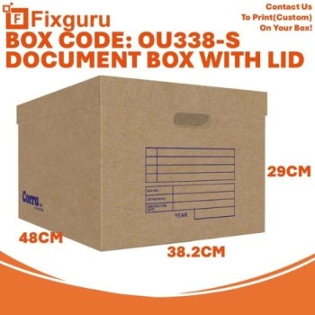 Document Box OU338-S