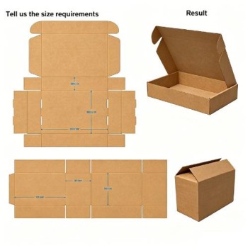 Custom Box Design