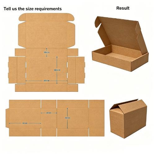 Custom Box Design