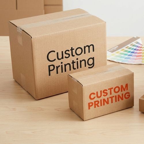 Custom Printing