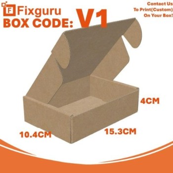 Pizza Box V1