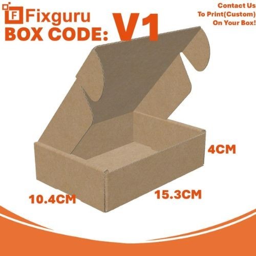 Pizza Box V1