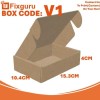 Pizza Box V1