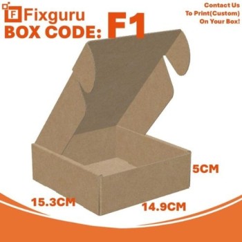 Pizza Box F1