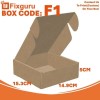 Pizza Box F1