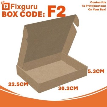 Pizza Box F2