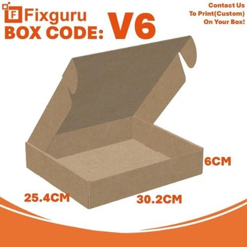 Pizza Box V6