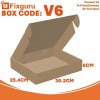 Pizza Box V6