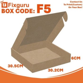 Pizza Box F5