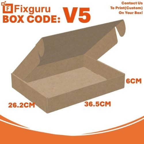Pizza Box V5