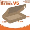 Pizza Box V5