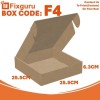 Pizza Box F4