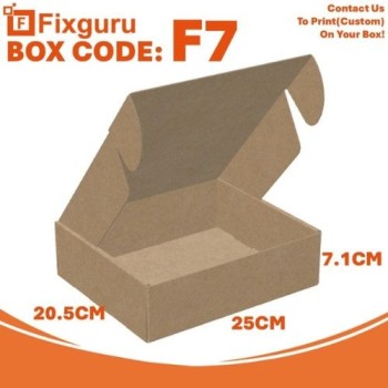 Pizza Box F7