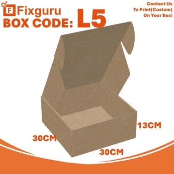 Pizza Box L5