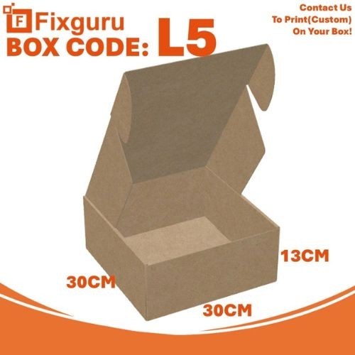 Pizza Box L5