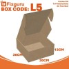 Pizza Box L5