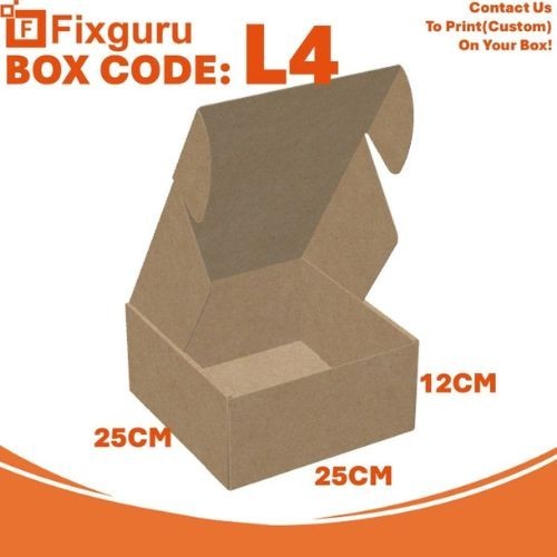 Pizza Box L4