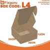Pizza Box L4